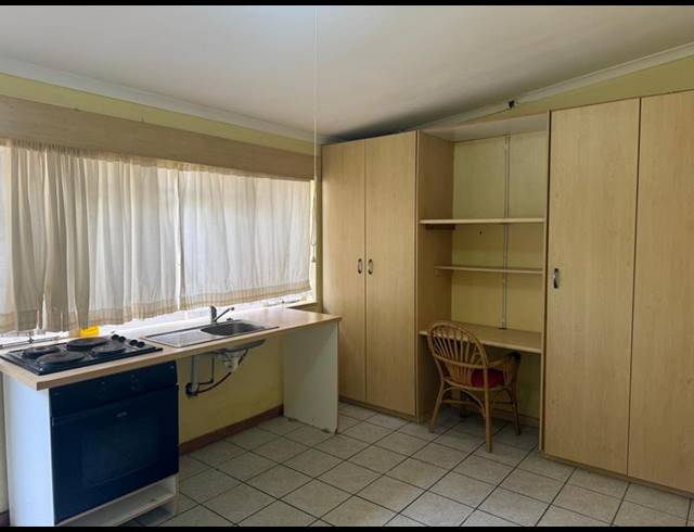 1 BEDROOM PROPERTY TO RENT IN BOSTON